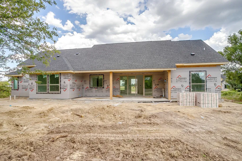 247 Jimmy Lane Millsap TX 76066