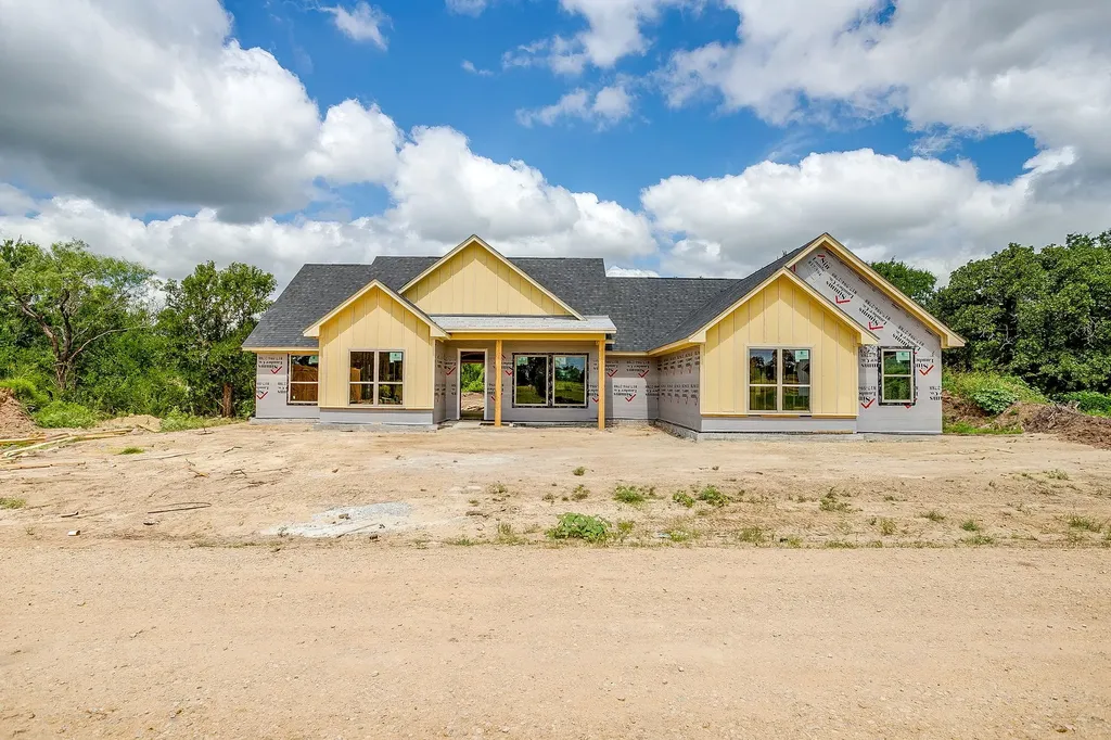 247 Jimmy Lane Millsap TX 76066