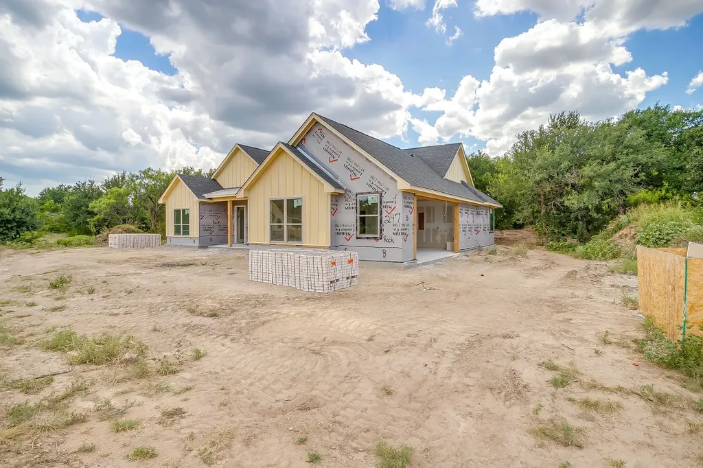 247 Jimmy Lane Millsap TX 76066