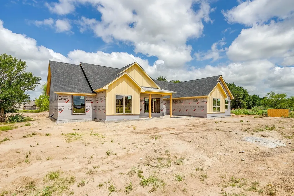 247 Jimmy Lane Millsap TX 76066