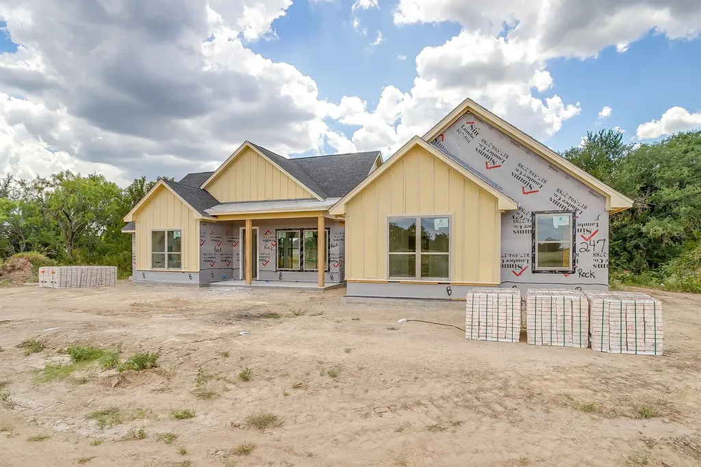 247 Jimmy Lane Millsap TX 76066