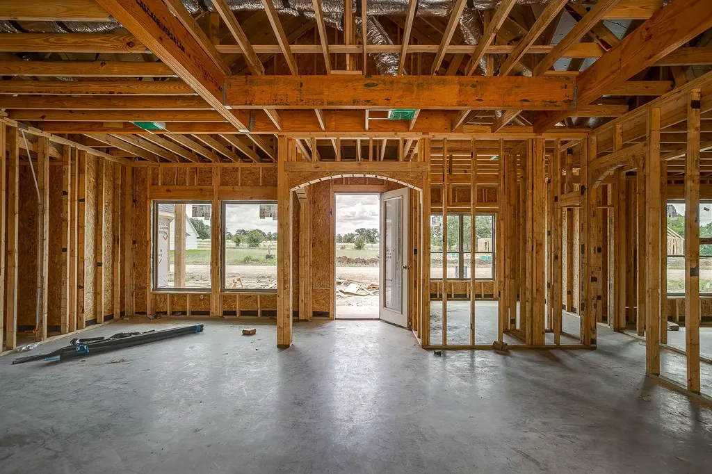 247 Jimmy Lane Millsap TX 76066