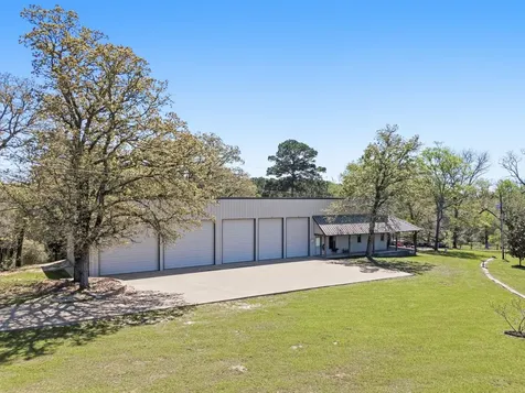 689 & 691 Fm 1272 Grapeland TX 75844