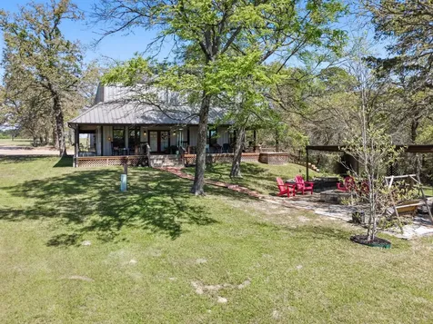 689 & 691 Fm 1272 Grapeland TX 75844