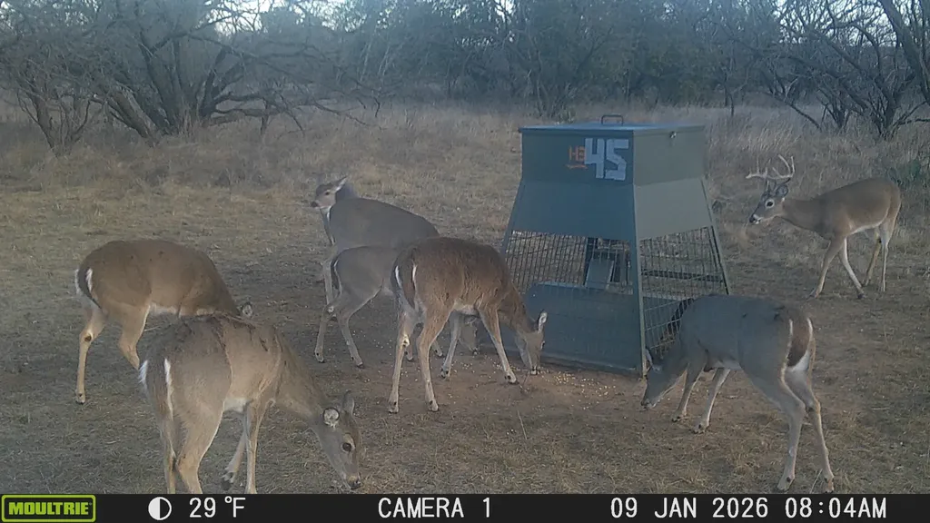 Tbd County Road 291 Breckenridge TX 76464