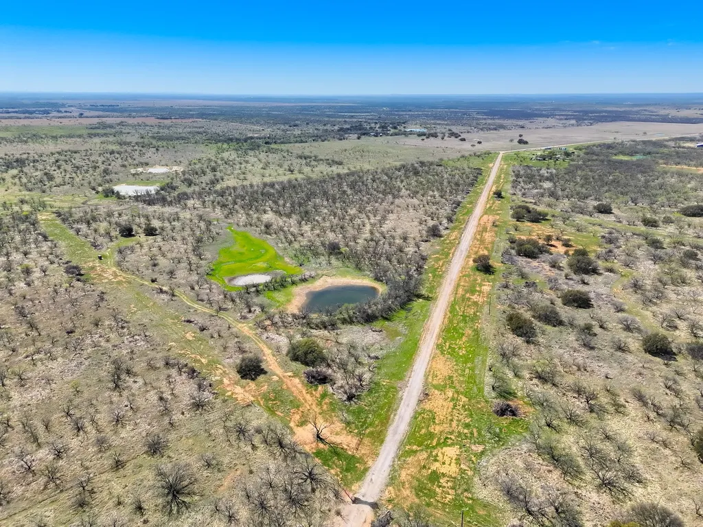 Tbd County Road 291 Breckenridge TX 76464