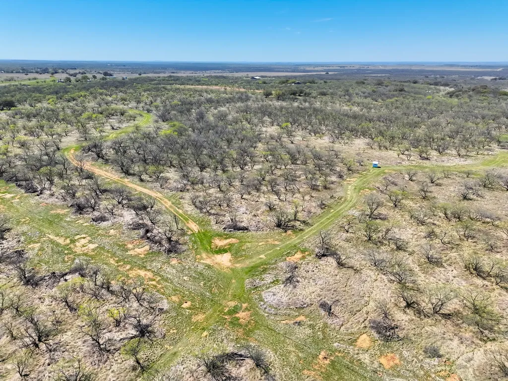 Tbd County Road 291 Breckenridge TX 76464