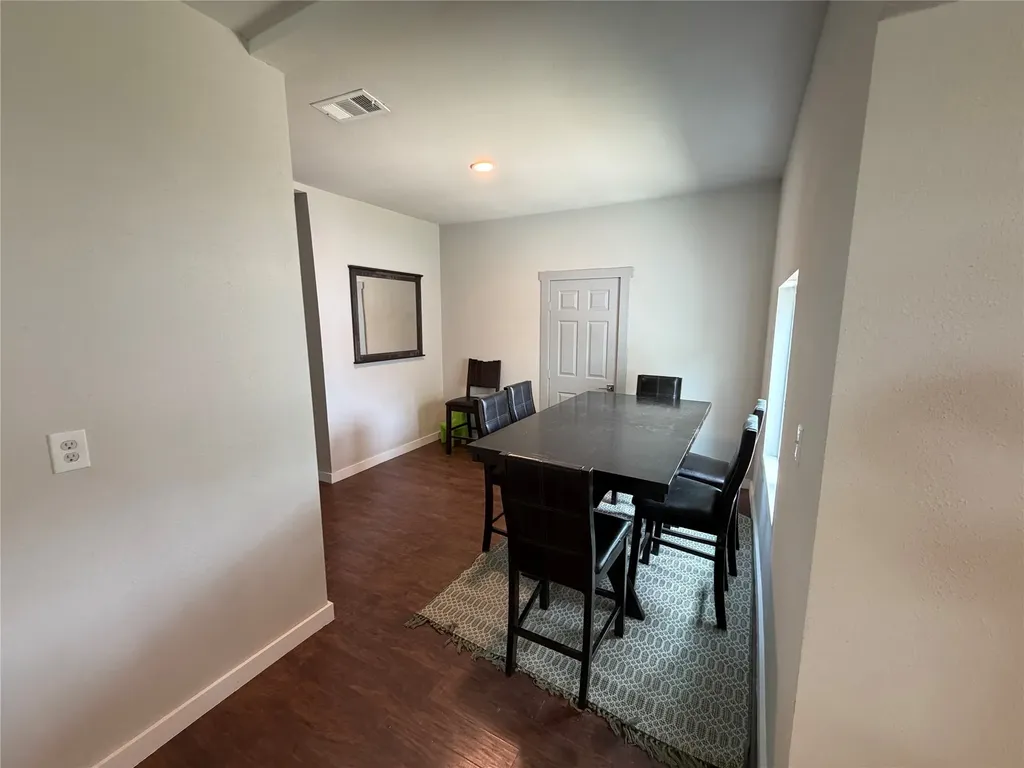 701 Olive Street Cleburne TX 76031