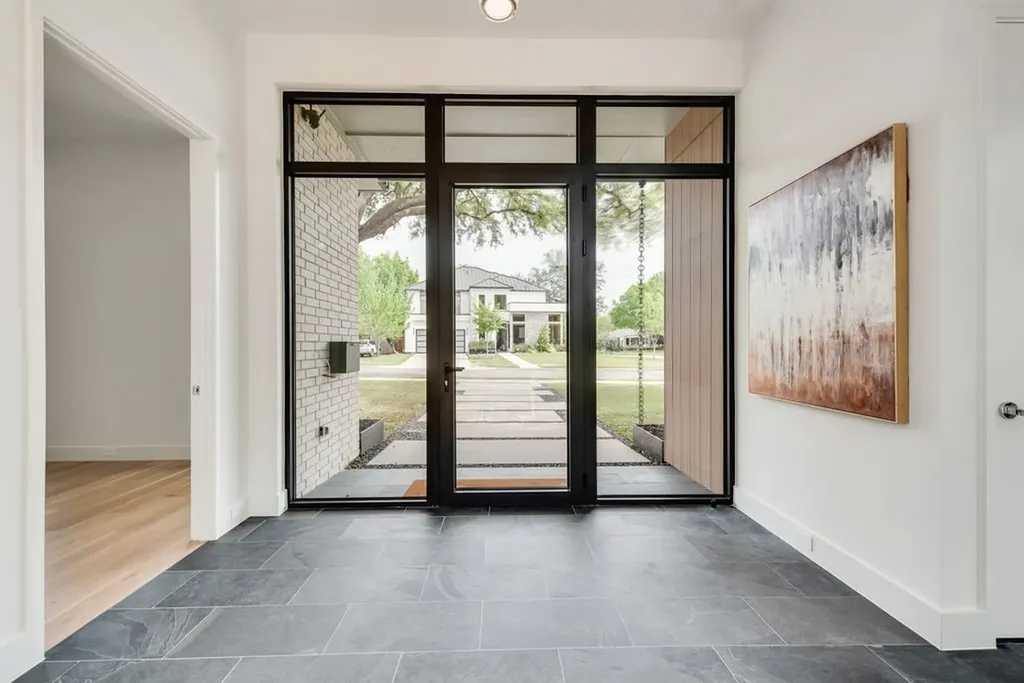 4103 Saranac Drive Dallas TX 75220