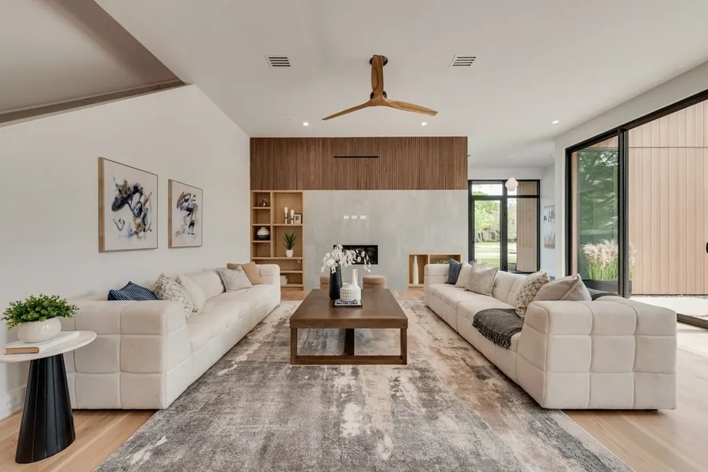 4103 Saranac Drive Dallas TX 75220