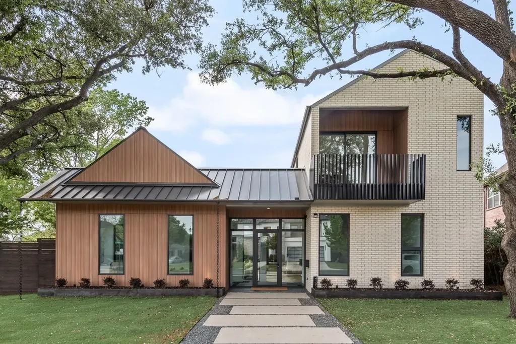 4103 Saranac Drive Dallas TX 75220