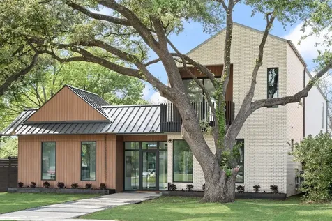 4103 Saranac Drive Dallas TX 75220