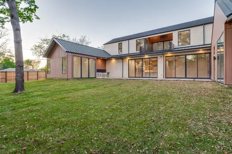 4103 Saranac Drive Dallas TX 75220