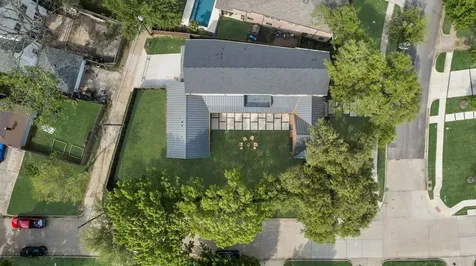 4103 Saranac Drive Dallas TX 75220