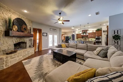 9199 Fm 1810 Chico TX 76431