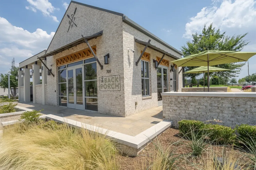 1346 Roundup Way Argyle TX 76226