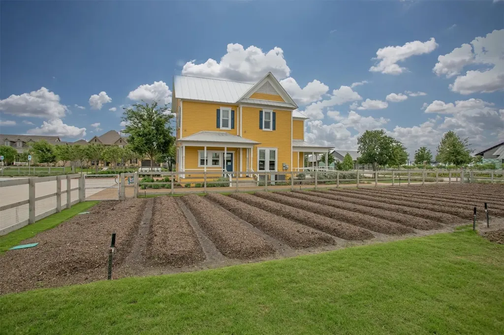 1346 Roundup Way Argyle TX 76226