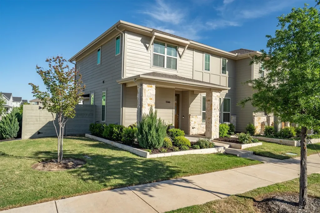 1346 Roundup Way Argyle TX 76226