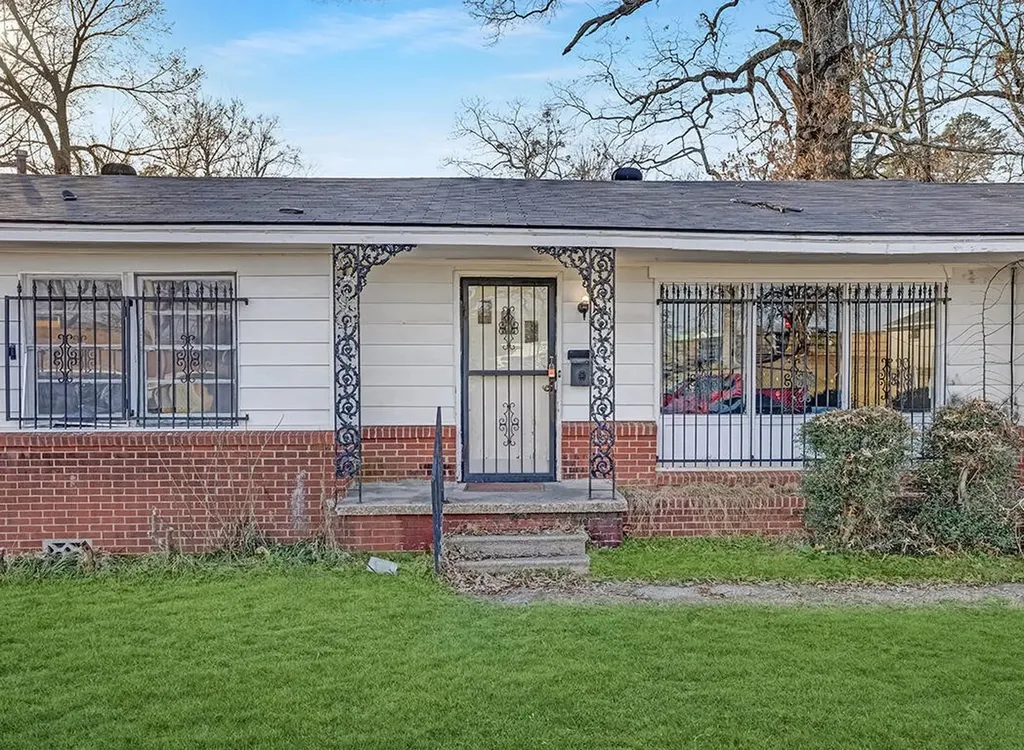 1121 Wheeler Street Texarkana TX 75503