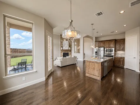 2689 Forest Breeze Drive Frisco TX 75034