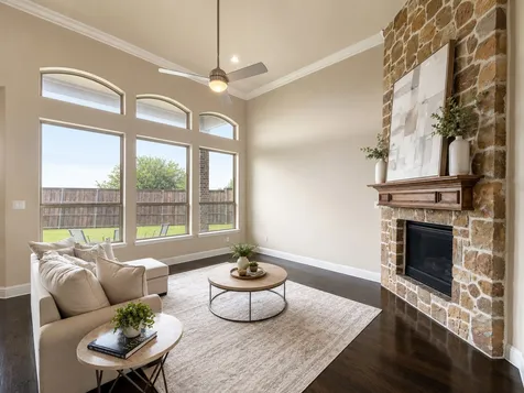 2689 Forest Breeze Drive Frisco TX 75034