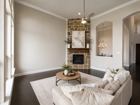 2689 Forest Breeze Drive Frisco TX 75034