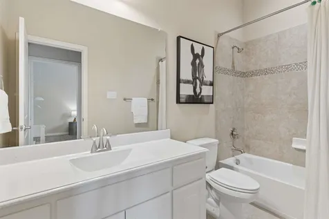 2689 Forest Breeze Drive Frisco TX 75034