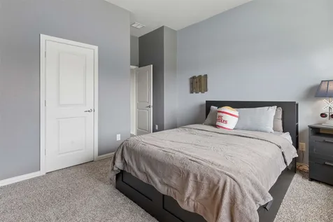 2689 Forest Breeze Drive Frisco TX 75034