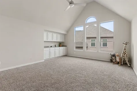 2689 Forest Breeze Drive Frisco TX 75034