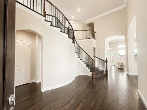 2689 Forest Breeze Drive Frisco TX 75034