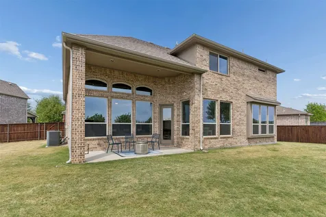 2689 Forest Breeze Drive Frisco TX 75034