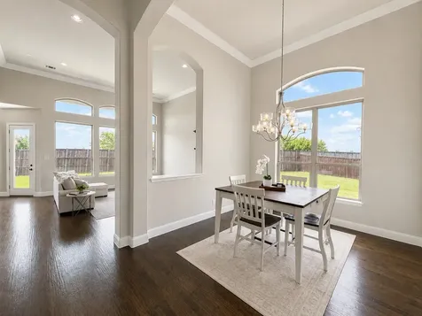 2689 Forest Breeze Drive Frisco TX 75034