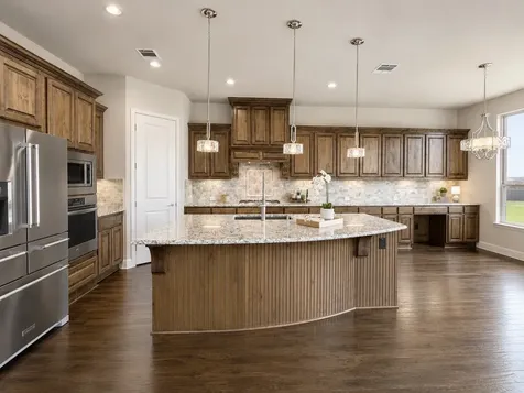 2689 Forest Breeze Drive Frisco TX 75034