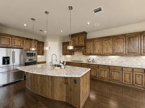 2689 Forest Breeze Drive Frisco TX 75034