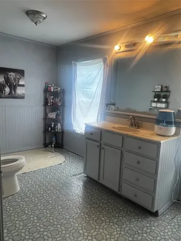 4997 Fm 1001 Cookville TX 75558