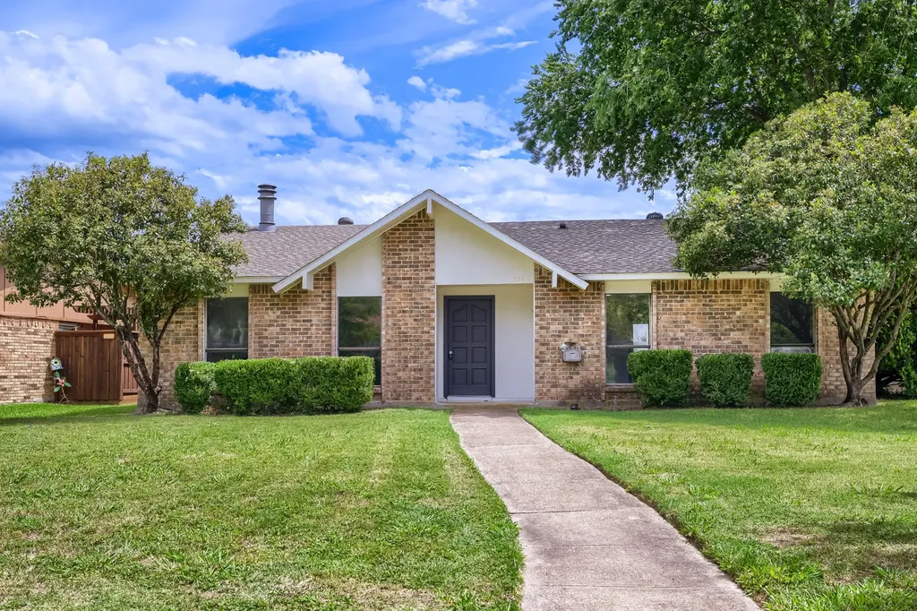 1200 Creekwood Court Allen TX 75002