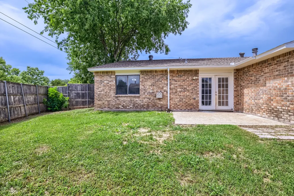 1200 Creekwood Court Allen TX 75002