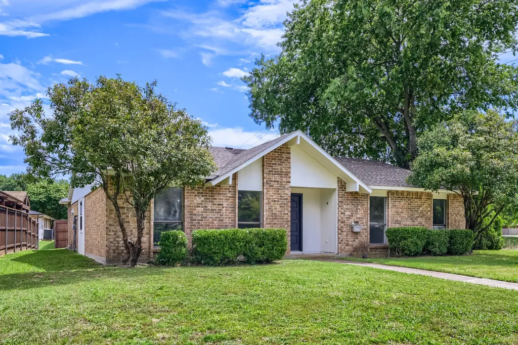 1200 Creekwood Court Allen TX 75002