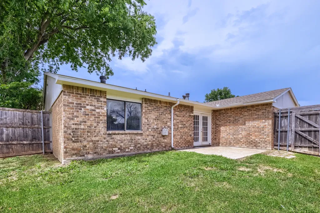 1200 Creekwood Court Allen TX 75002