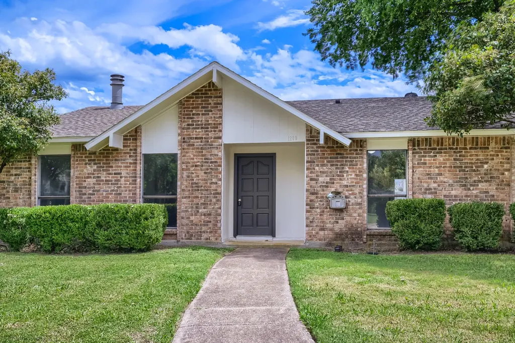 1200 Creekwood Court Allen TX 75002