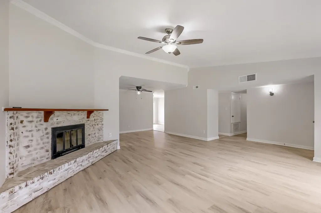 1200 Creekwood Court Allen TX 75002