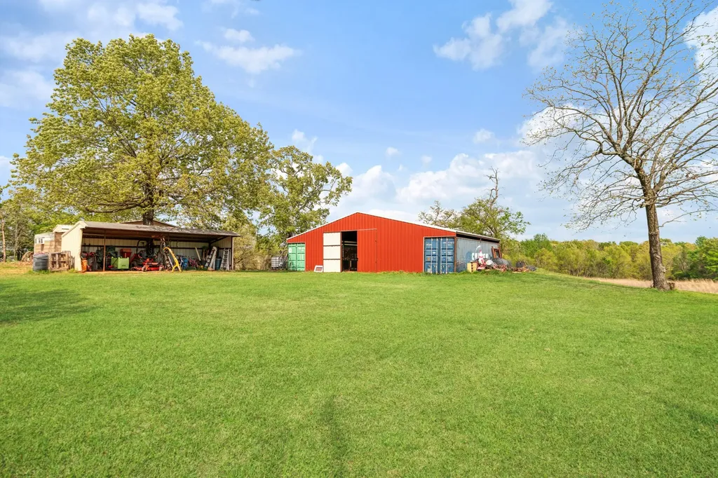 3178 E 2150 Grant OK 74738