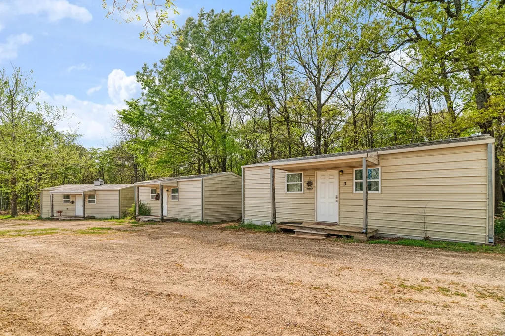 3178 E 2150 Grant OK 74738