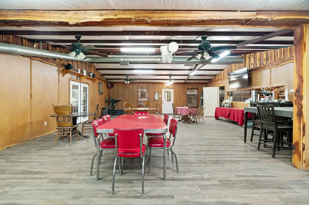 3178 E 2150 Grant OK 74738