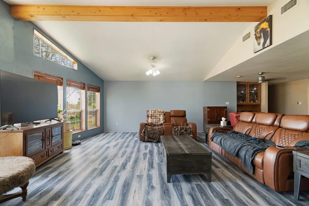 3178 E 2150 Grant OK 74738