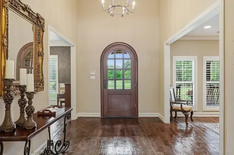 921 E Fm 407 Argyle TX 76226