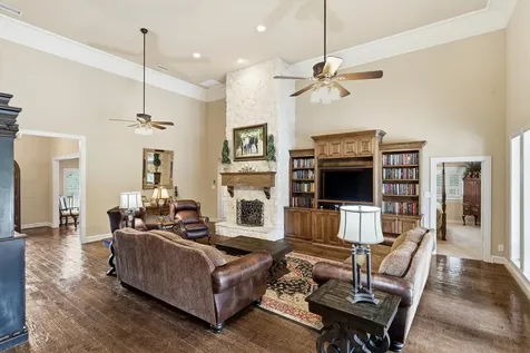 921 E Fm 407 Argyle TX 76226