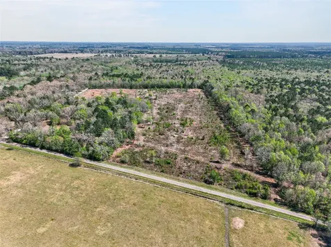 14 +/- Acres County Road 4223 Simms TX 75574