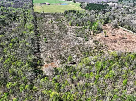 14 +/- Acres County Road 4223 Simms TX 75574