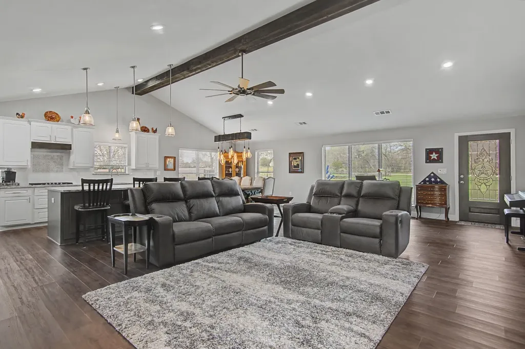 800 Lodestar Drive Southlake TX 76092